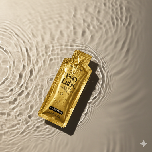 Performance Energy Gels - From Science to Soccer