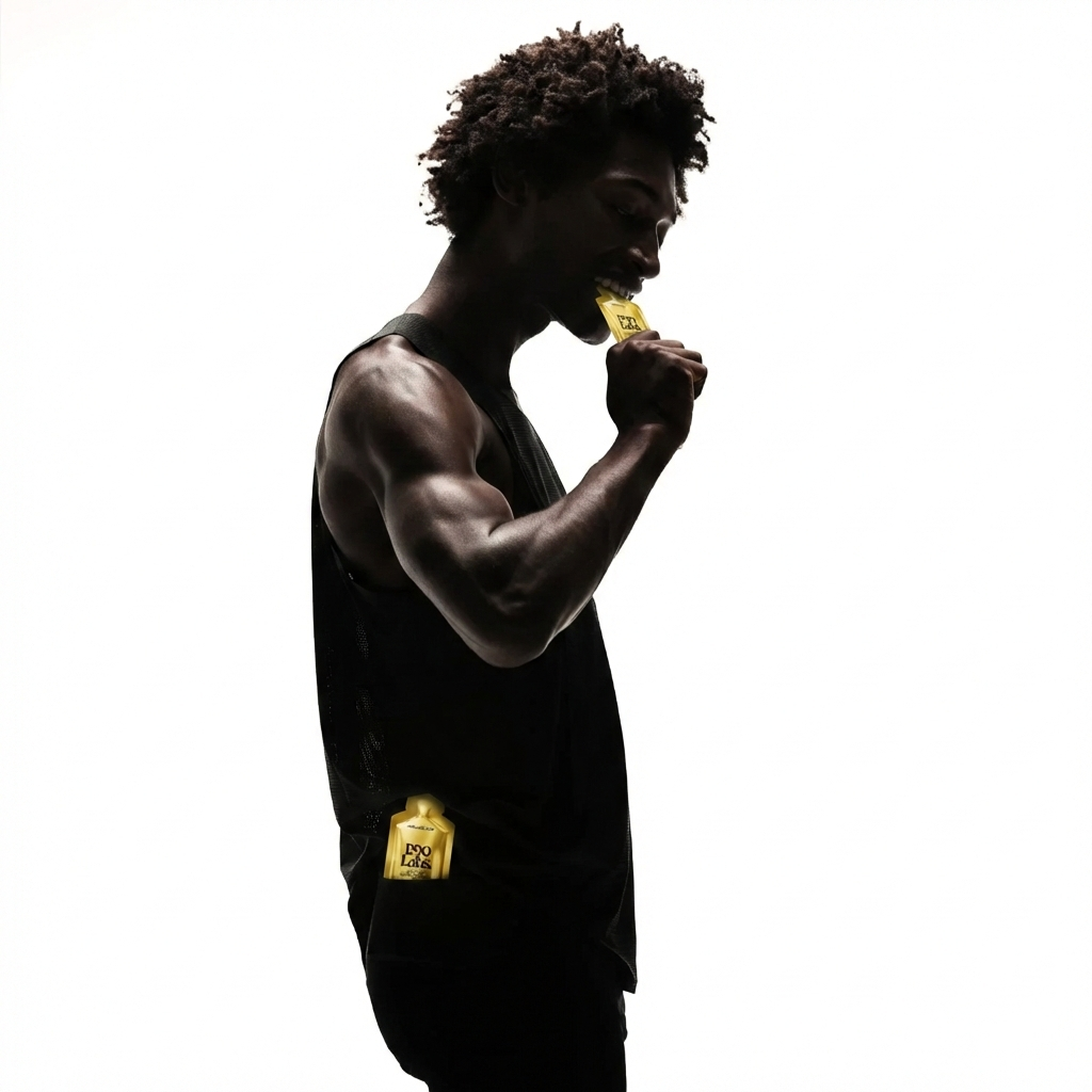 The Role of Carbohydrates in Athletic Performance