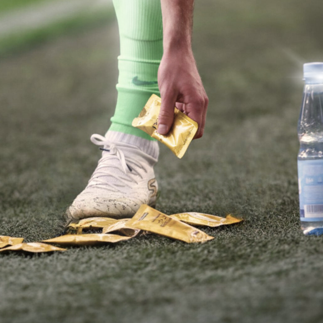 The P90 Fuel Formula