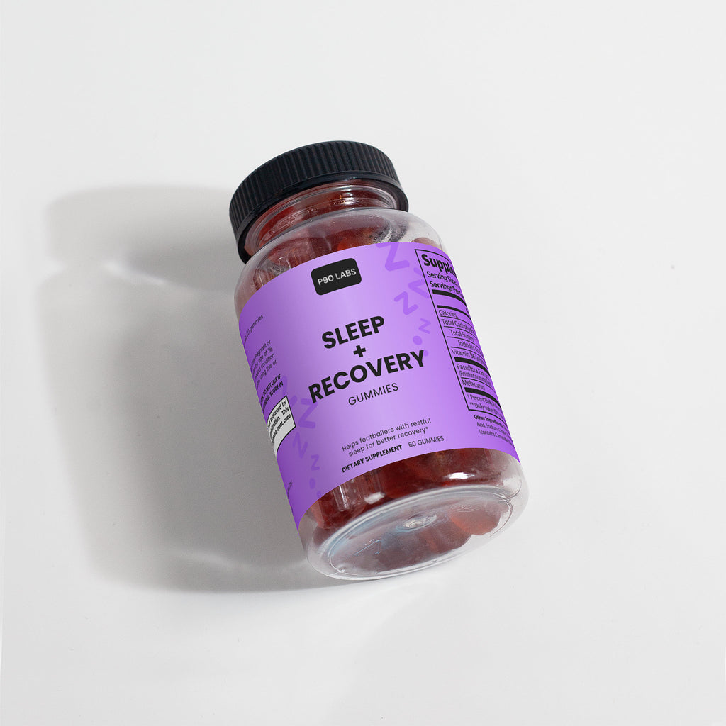 P90 Sleep + Recovery