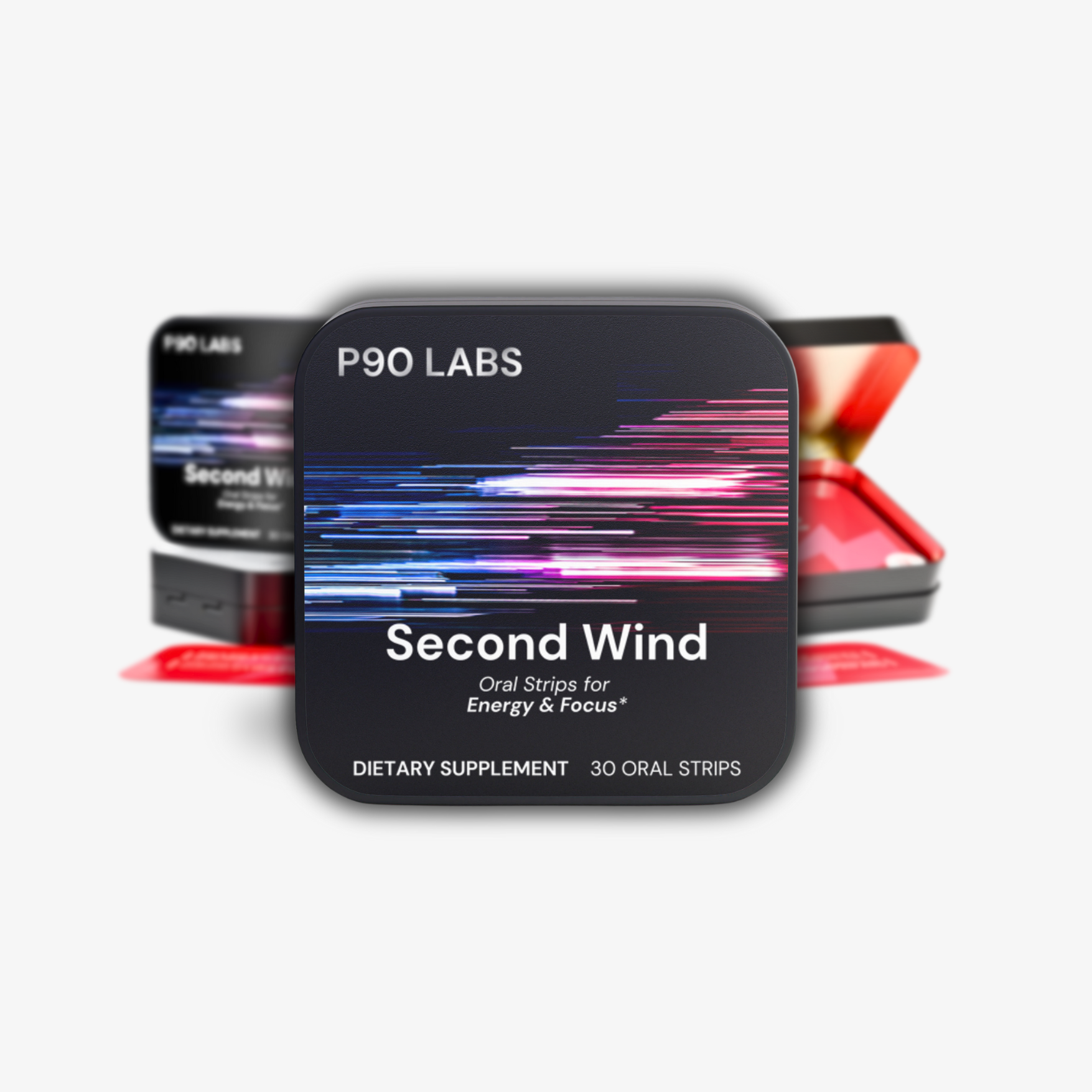 P90 Second Wind